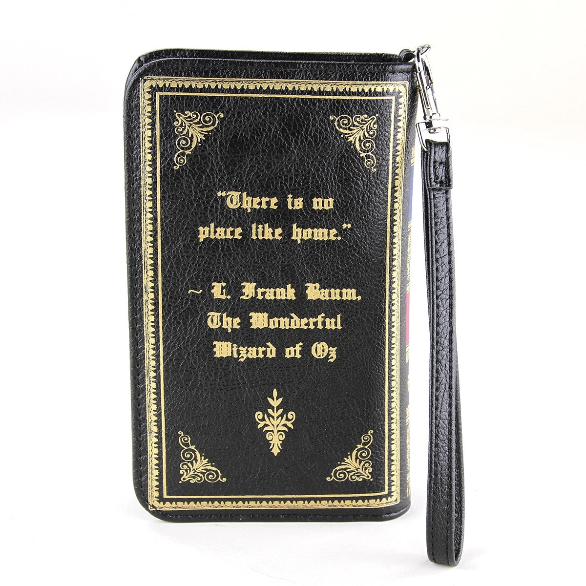 The Wizard of OZ Book Wallet