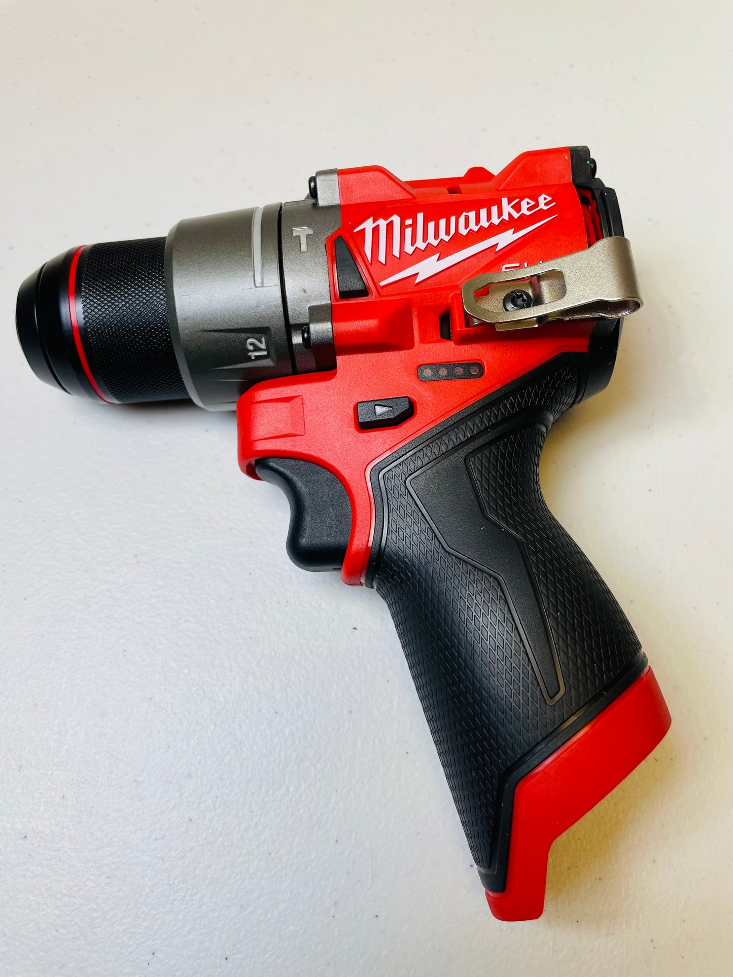 Milwaukee M12 Fuel 1/2" Hammer/Drill Driver