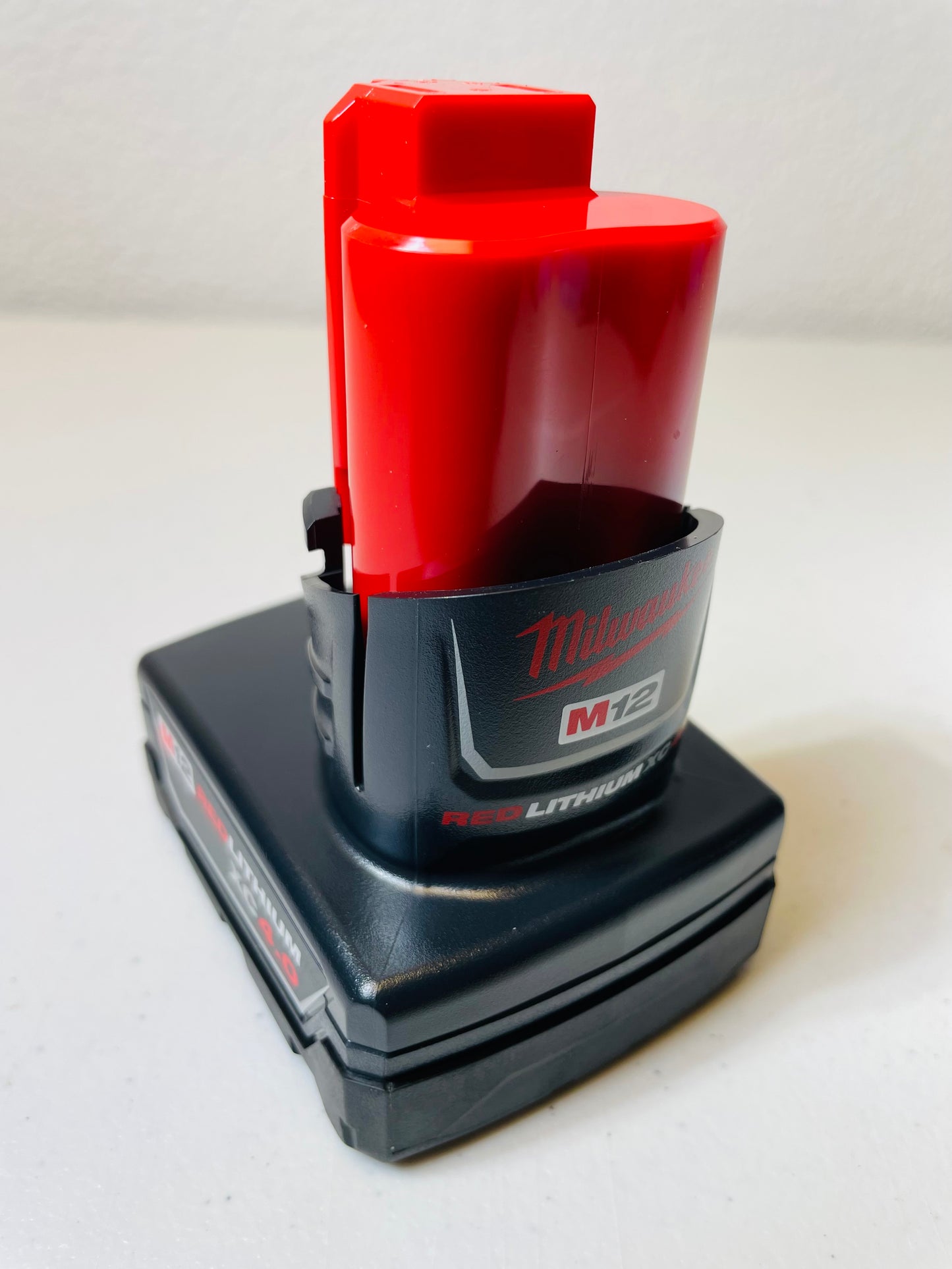 Milwaukee M12 Red Lithium XC4.0 Battery