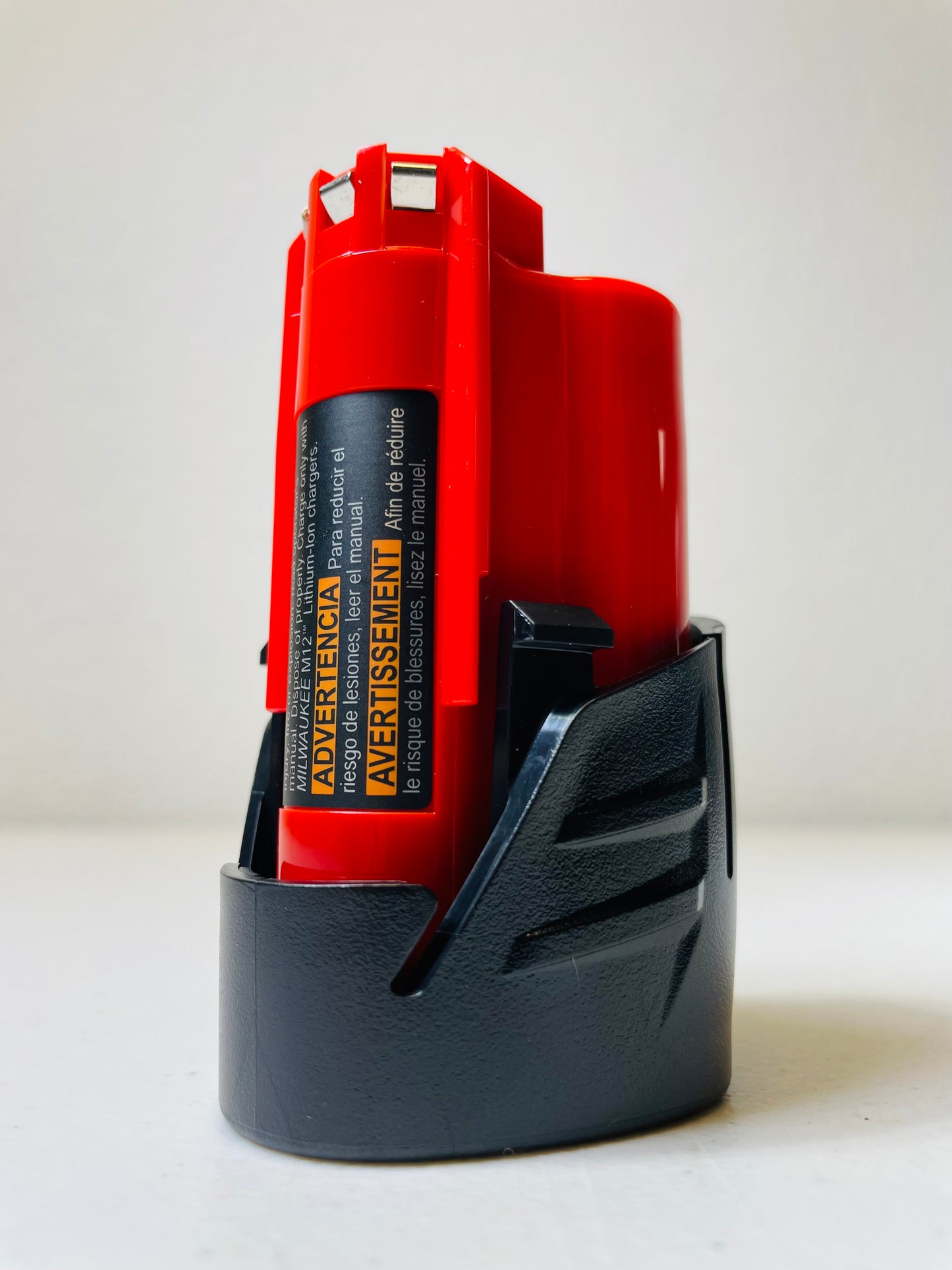 Milwaukee M12 Red Lithium CP2.0 Battery
