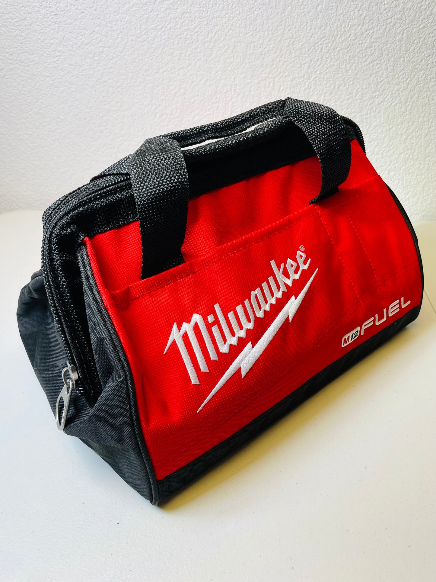 Milwaukee Contractor Bag