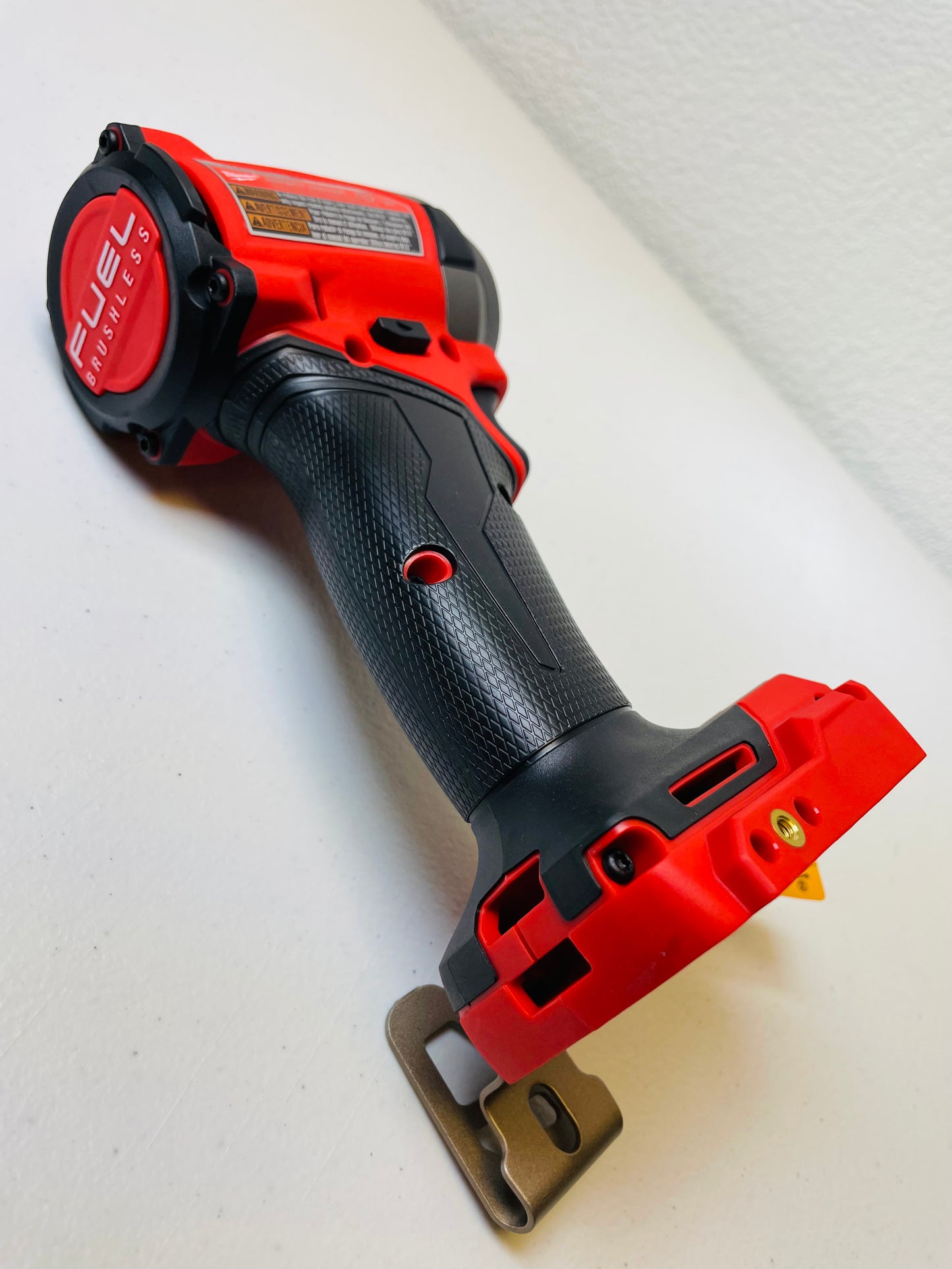 Milwaukee M18 Fuel 1/4" Hex Impact Driver