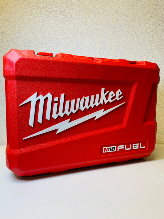 Milwaukee M18 Fuel Carrying Case