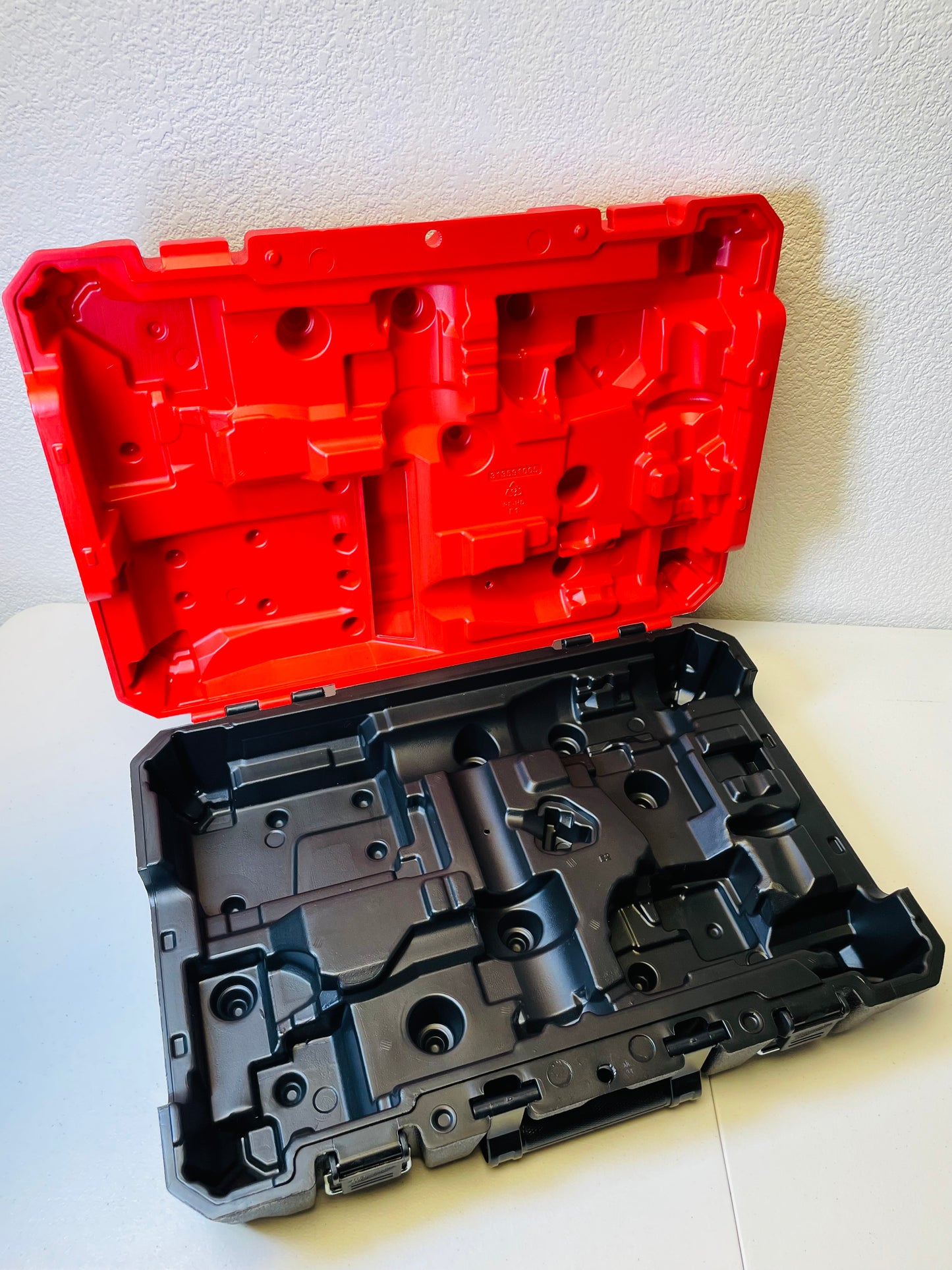 Milwaukee M18 Fuel Carrying Case