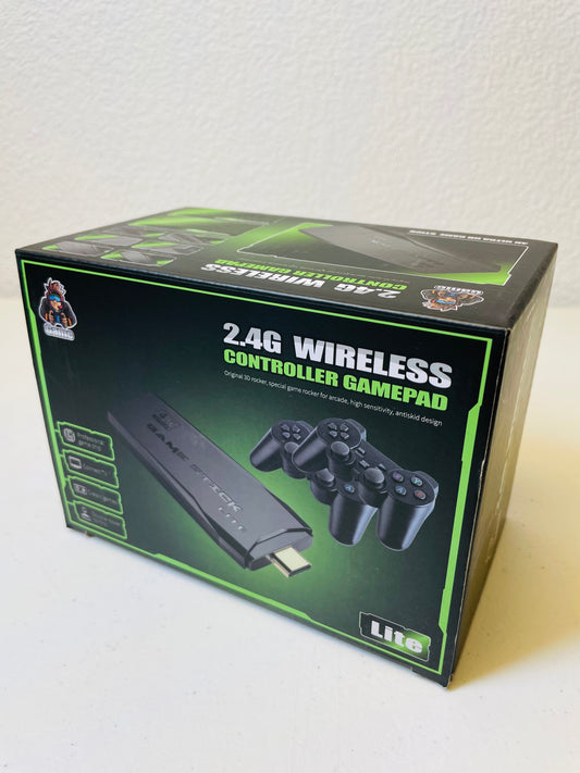 Retro Arcade Console M8