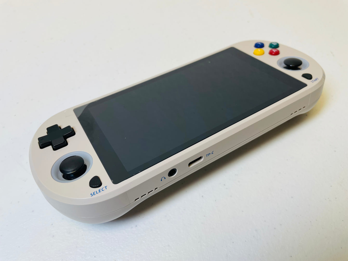 Retro Arcade Handheld