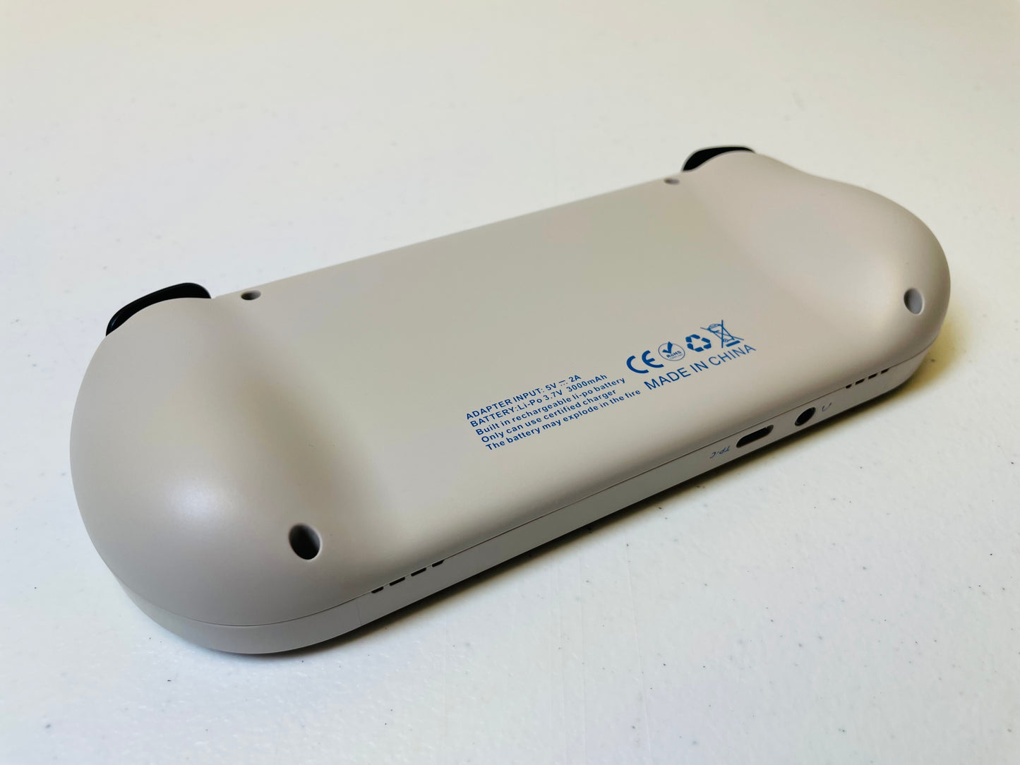 Retro Arcade Handheld